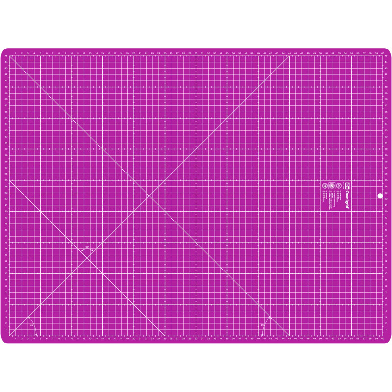 Plansete si seturi pt patchwork | Planșetă patchwork, PRYM, 45x60cm | Kreativshop.ro