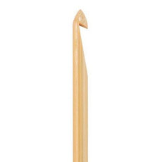 Croseta bambus NewStyle - 8mm/15cm