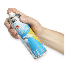 Spray adeziv permanent pentru textile, PRYM, 250ml