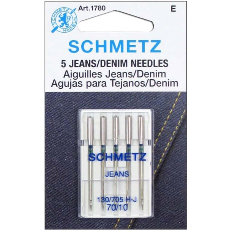 Ace Schmetz JEANS pentru blugi, 70/10, 130/705H-J