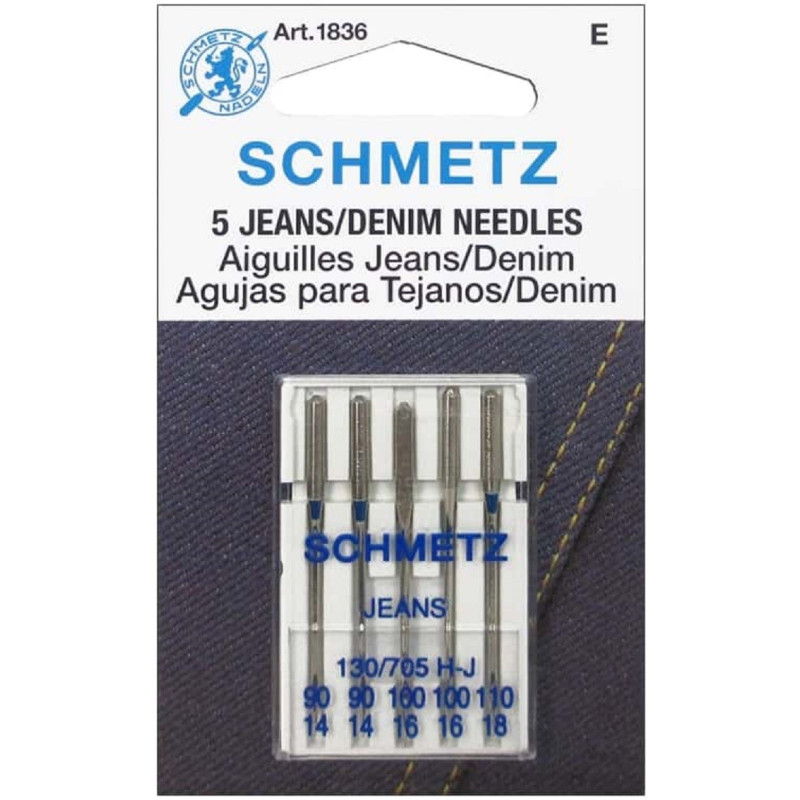 Ace Schmetz JEANS pentru blugi, 90-110, 130/705H-J