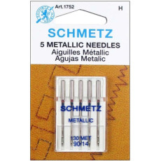 Ace Schmetz Metallic,...