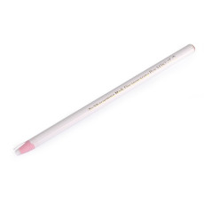 Creion cu autoascutire - alb, 790485