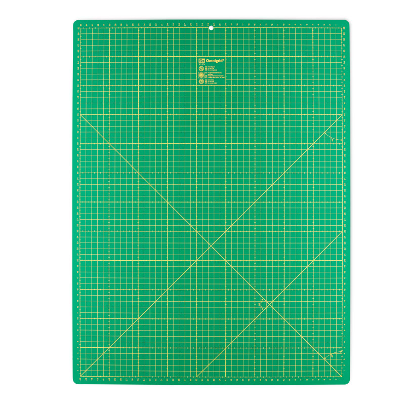 Plansete si seturi pt patchwork | Planşetă patchwork, PRYM, 60x45cm | Kreativshop.ro
