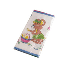 Batiste textile pentru copii