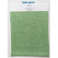 Fir de tricotat, crosetat Lana Gatto Sorrento, in, viscoză, 50g