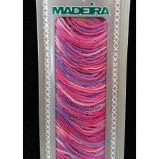 Aţa de brodat bumbac Mouline Madeira - 2413 - Bubblegum