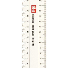 Riglă flexibilă, PRYM, 21cm