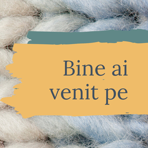 instagram-4 𝐒𝐚𝐥𝐮𝐭𝐚𝐫𝐞, 𝐨𝐦 𝐜𝐫𝐞𝐚𝐭𝐢𝐯!💡

Suntem bucuroși că ne-ai găsit! Dacă ești în căutarea unui furnizor de încredere materialele necesare proiectelor tale creative, ai ajuns în locul potrivit!🧡

Magazinul nostru oferă 𝐩𝐞𝐬𝐭𝐞 𝟒𝟎𝟎𝟎 de produse pe care le poți folosi pentru 𝐜𝐮𝐬𝐮𝐭, 𝐛𝐫𝐨𝐝𝐚𝐭, 𝐭𝐫𝐢𝐜𝐨𝐭𝐚𝐭, 𝐜𝐫𝐨𝐬̦𝐞𝐭𝐚𝐭, 𝐩𝐚𝐭𝐜𝐡𝐰𝐨𝐫𝐤, 𝐟𝐞𝐥𝐭𝐚𝐫𝐞 și multe altele!✂️🧶

Indiferent că ești începător entuziast sau profesionist în materie de creație, aici vei găsi tot ce ai nevoie pentru a-ți 𝐭𝐫𝐚𝐧𝐬𝐟𝐨𝐫𝐦𝐚 𝐢𝐝𝐞𝐢𝐥𝐞 𝐢̂𝐧 𝐫𝐞𝐚𝐥𝐢𝐭𝐚𝐭𝐞!✨
_____________
#kreativshop #mercerieonline #mercerie